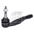 Febi Steering Tie Rod End Ball Joint Front L 183103