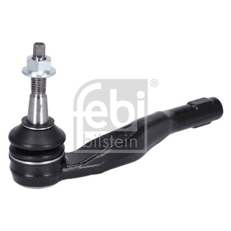 Febi Steering Tie Rod End Ball Joint Front L 183103