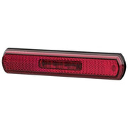 Hella Side Marker Light Wide High 2PS 013 303-101
