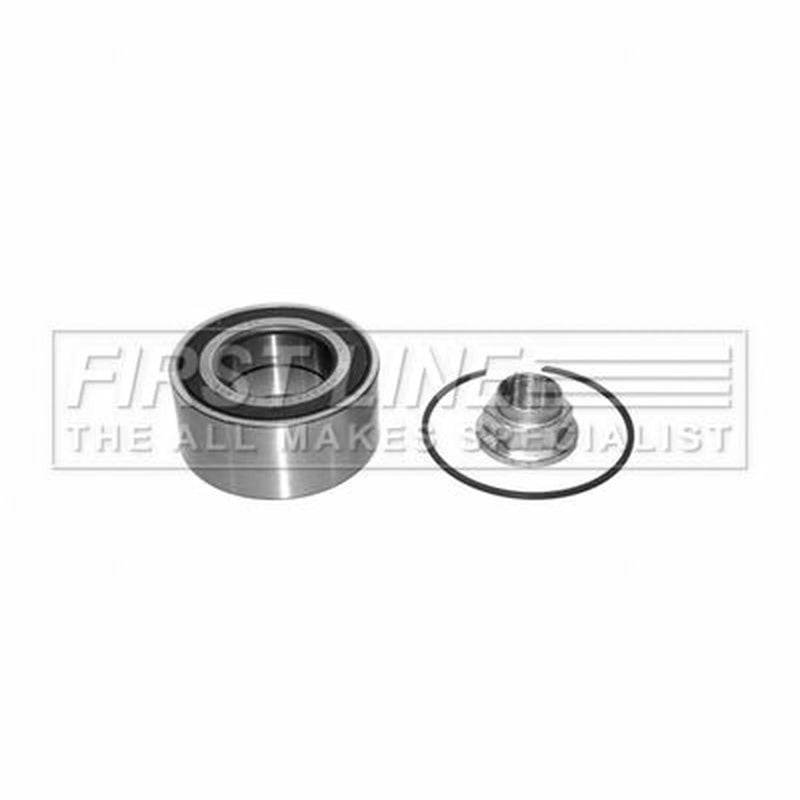 First Line Wheel Bearing Kit FBK947
