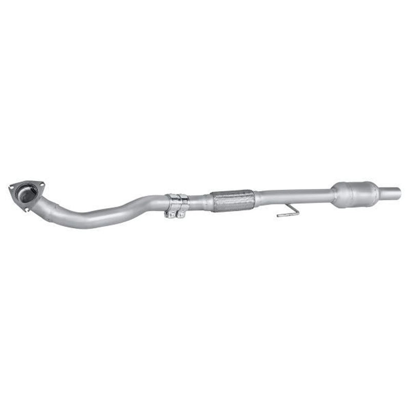 Hella Catalytic Converter 8LE 366 051-781