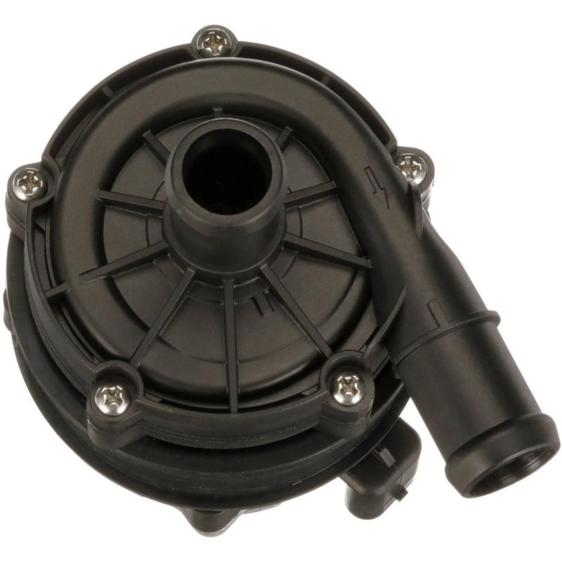Gates Engine Cooling Water Pump Right 41624E