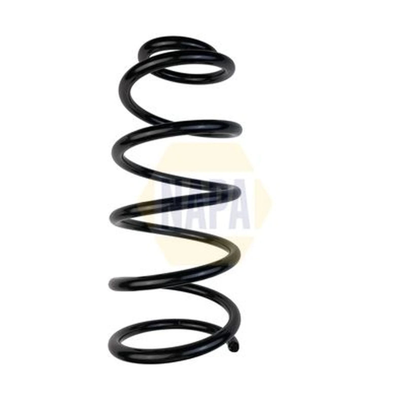NAPA Front Suspension Coil Spring NCS1691
