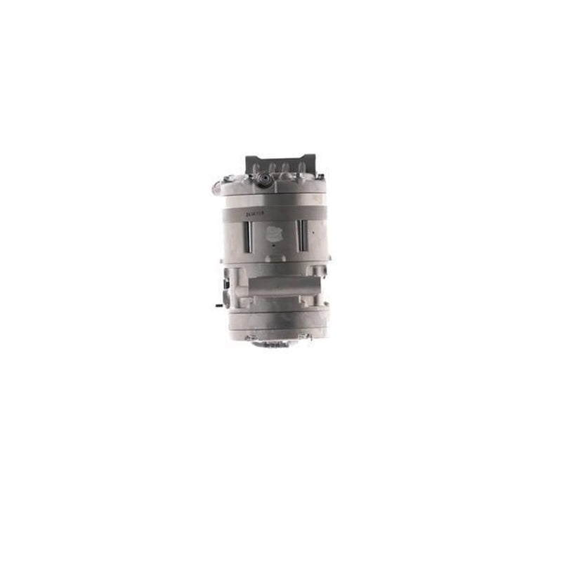 Mahle Air Conditioning Compressor ACP 1689 000P