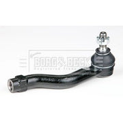 Borg & Beck Steering Tie Rod End Ball Joint BTR6166