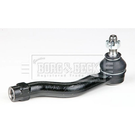 Borg & Beck Steering Tie Rod End Ball Joint BTR6166