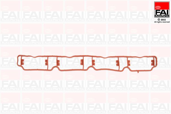 FAI Intake Manifold Gasket Set ID Wide High