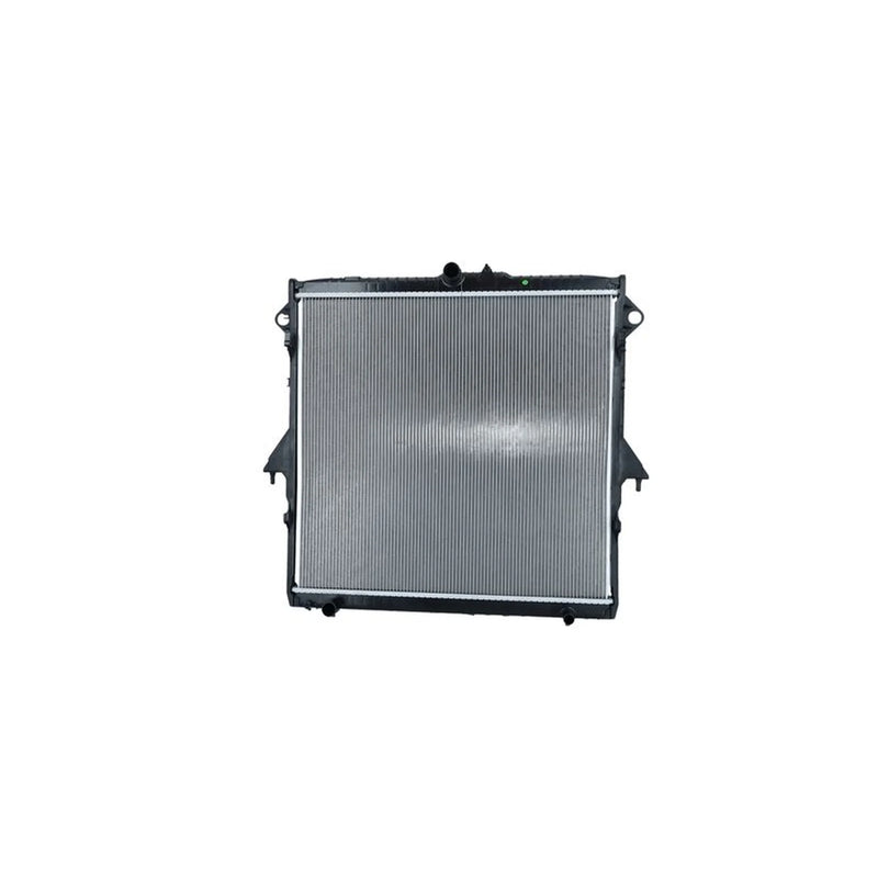 NRF Engine Radiator 560001
