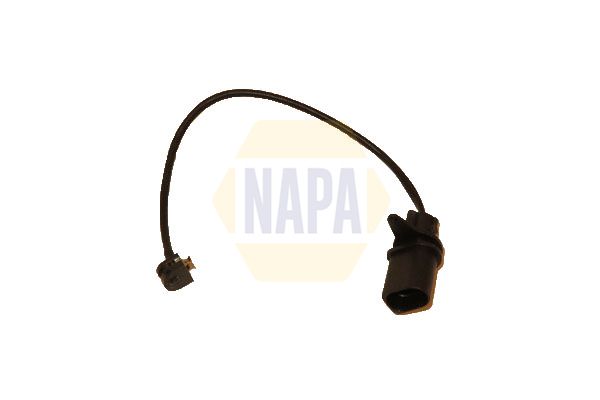 NAPA Brake Pad Wear Sensor Front