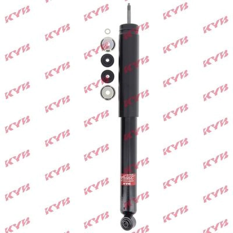 KYB Shock Absorber Damper Strut Rear 344359