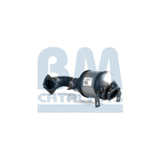 BM Catalysts Homologated Petrol Cat BM91641H