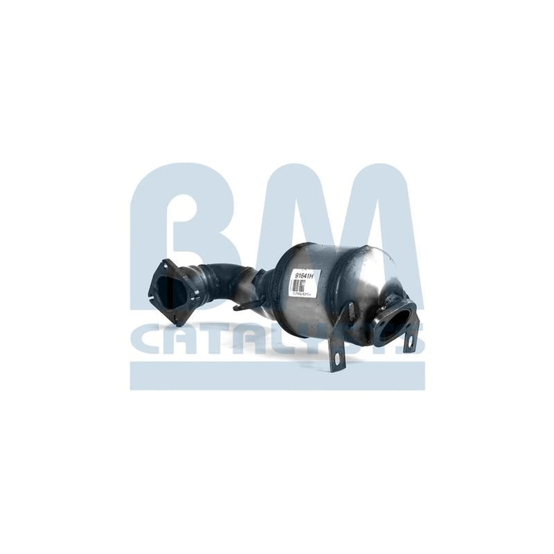 BM Catalysts Homologated Petrol Cat BM91641H