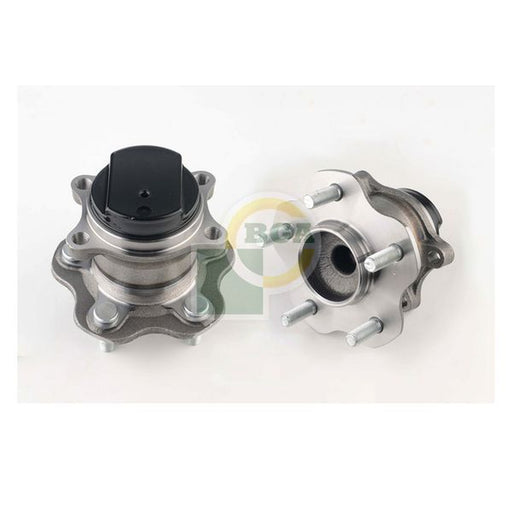 BGA Wheel Bearing Kit 148mm WHB6310K