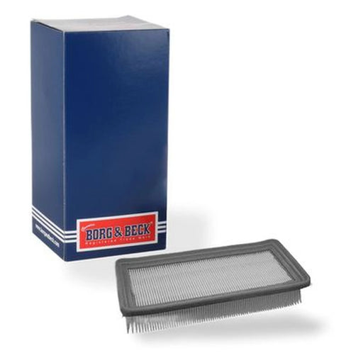 Borg & Beck Engine Air Filter BFA2173