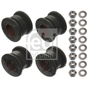 Febi Stabiliser Bush Repair Kit ID Front 18058