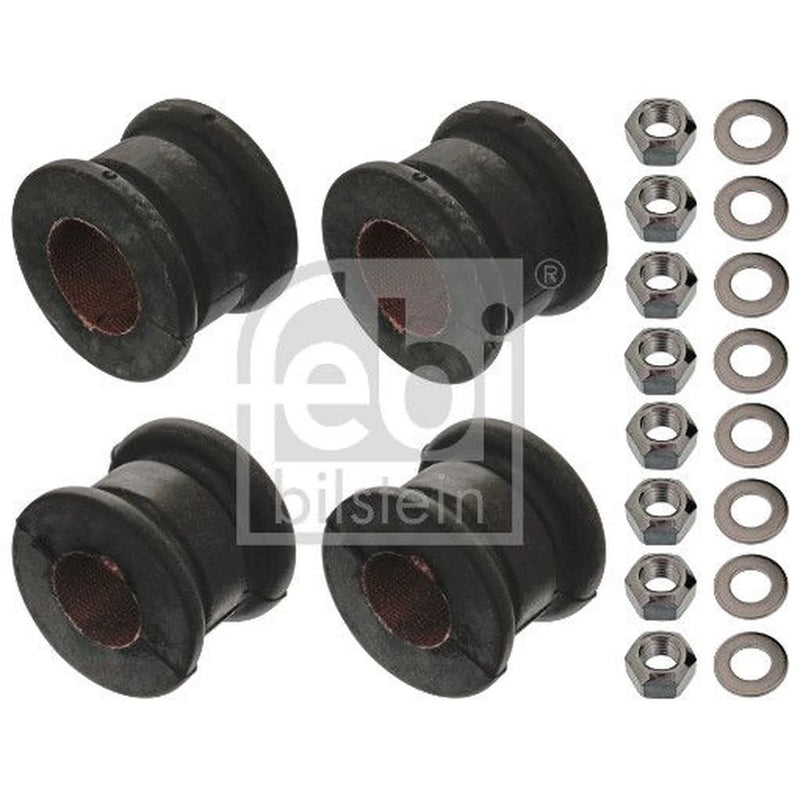 Febi Stabiliser Bush Repair Kit ID Front 18058
