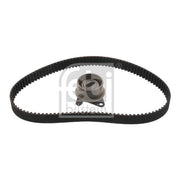 Febi Timing Belt Kit with Rollers 32477