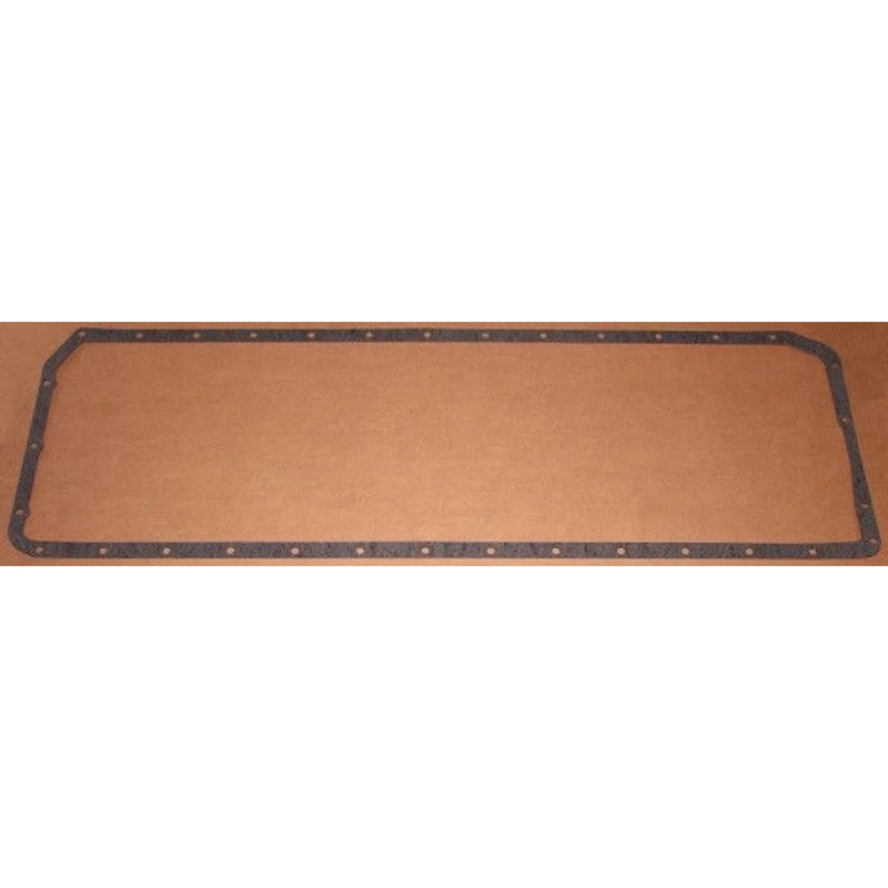 Elring Oil Sump Gasket Wide Thick 586.240