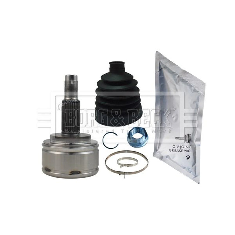 Borg & Beck Drive Shaft Joint Kit BCJ1501