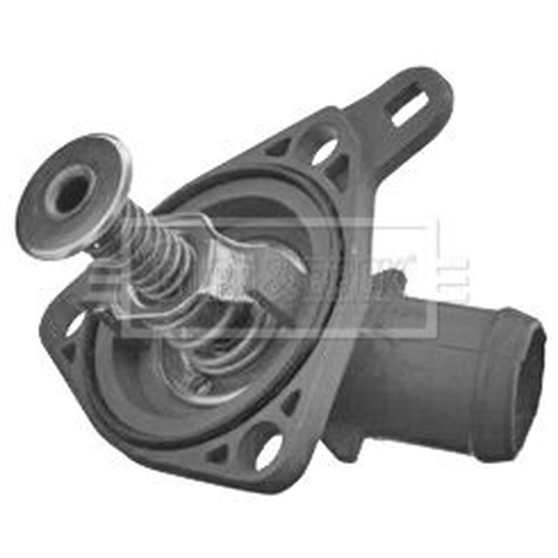 Borg & Beck Thermostat,Coolant BBT229