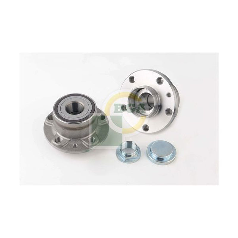 BGA Wheel Bearing Kit 120mm WHB1411K