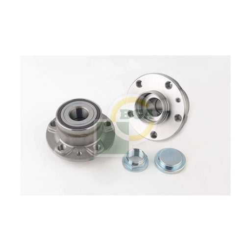 BGA Wheel Bearing Kit 120mm WHB1411K