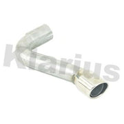 Klarius Exhaust Pipe OD FE1081B