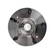 Febi Wheel Hub Stud 172584