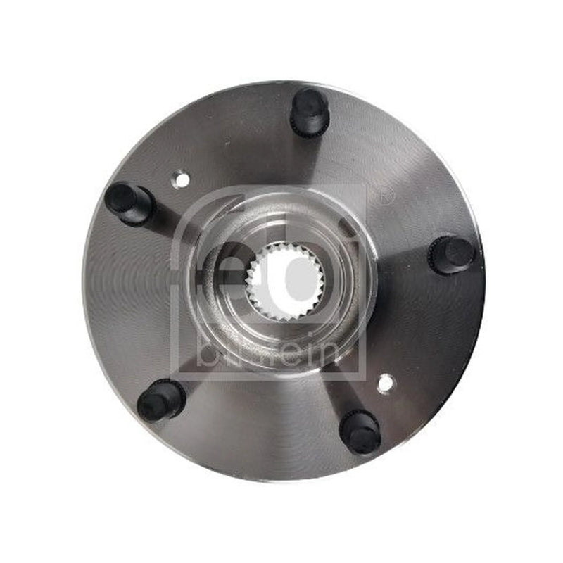 Febi Wheel Hub Stud 172584