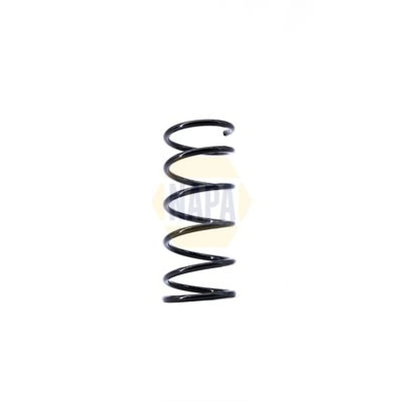 NAPA Rear Suspension Coil Spring NCS1400
