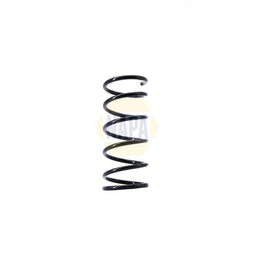 NAPA Rear Suspension Coil Spring NCS1400