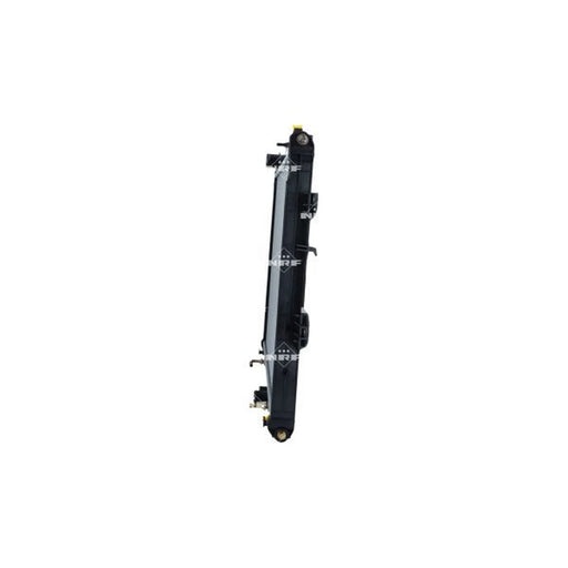 NRF Engine Radiator 58534