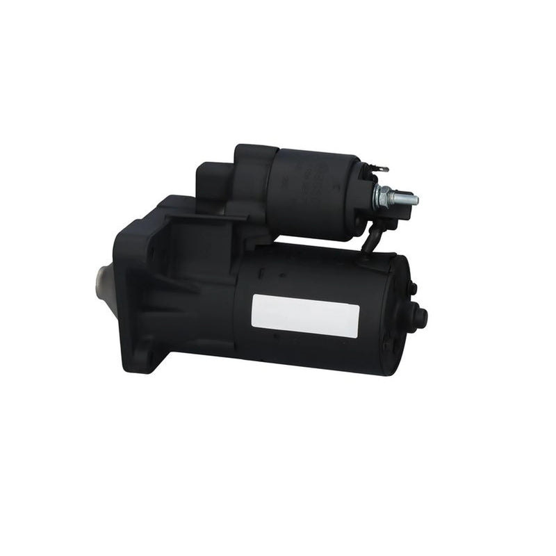 Valeo Starter Motor 12V 0.9kW 10 Teeth 438507