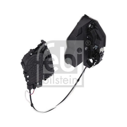 Febi Door Lock Mechanism Left Front 7 Pin 197285