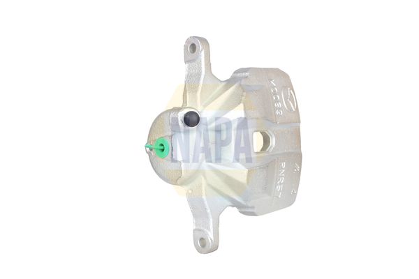NAPA Brake Caliper Assembly Front Left