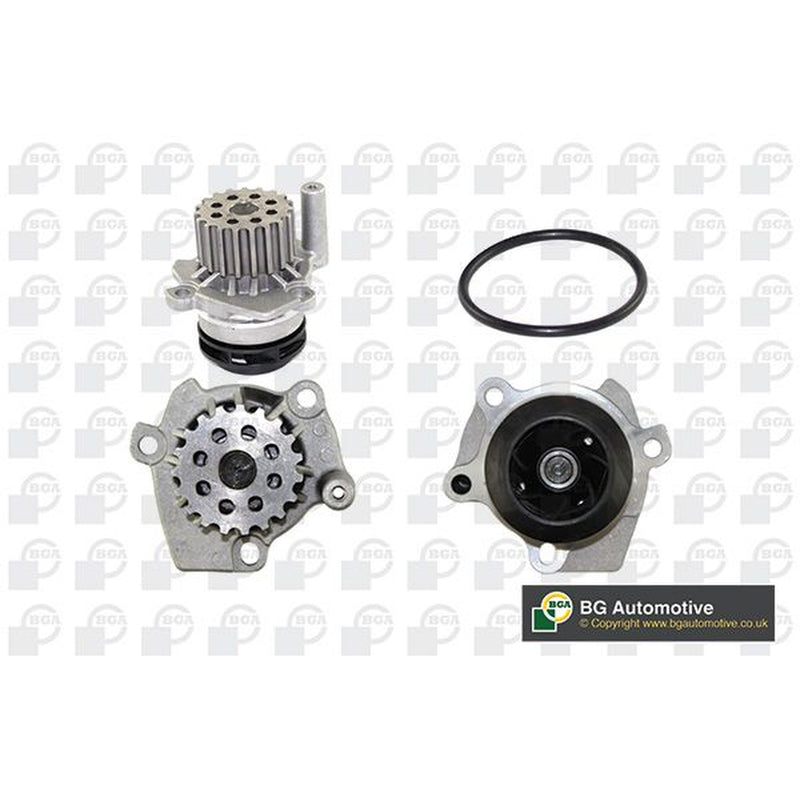 BGA Engine Cooling Water Pump CP3816