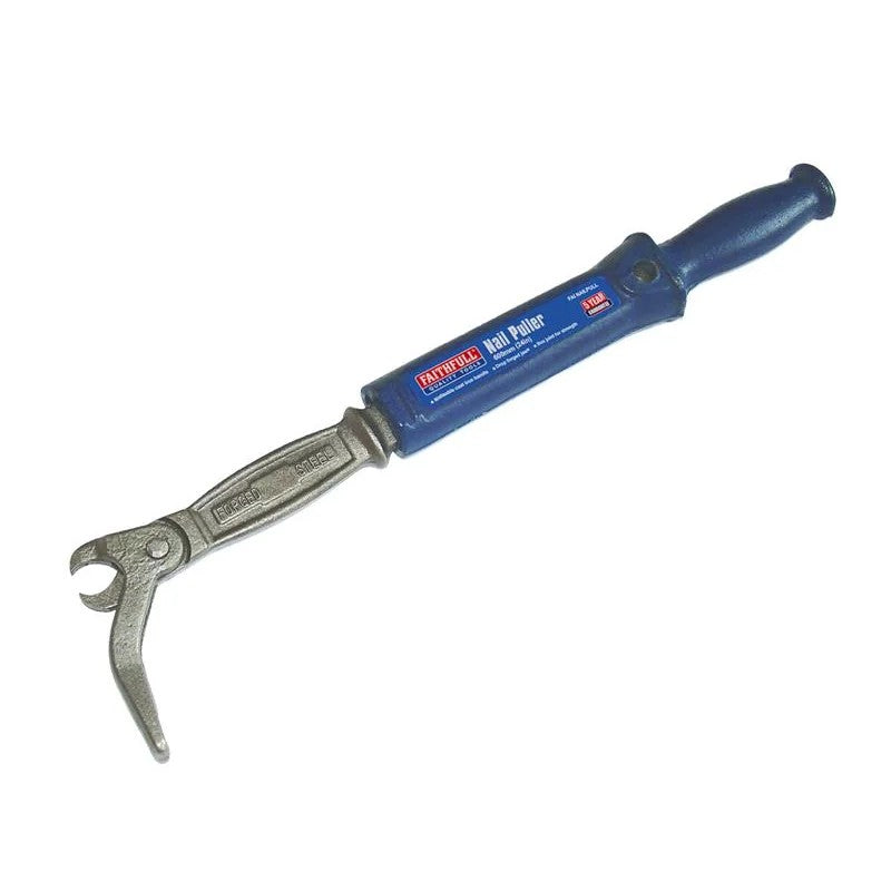 Faithfull Nail Puller 60cm (24in) - FAINAILPULL
