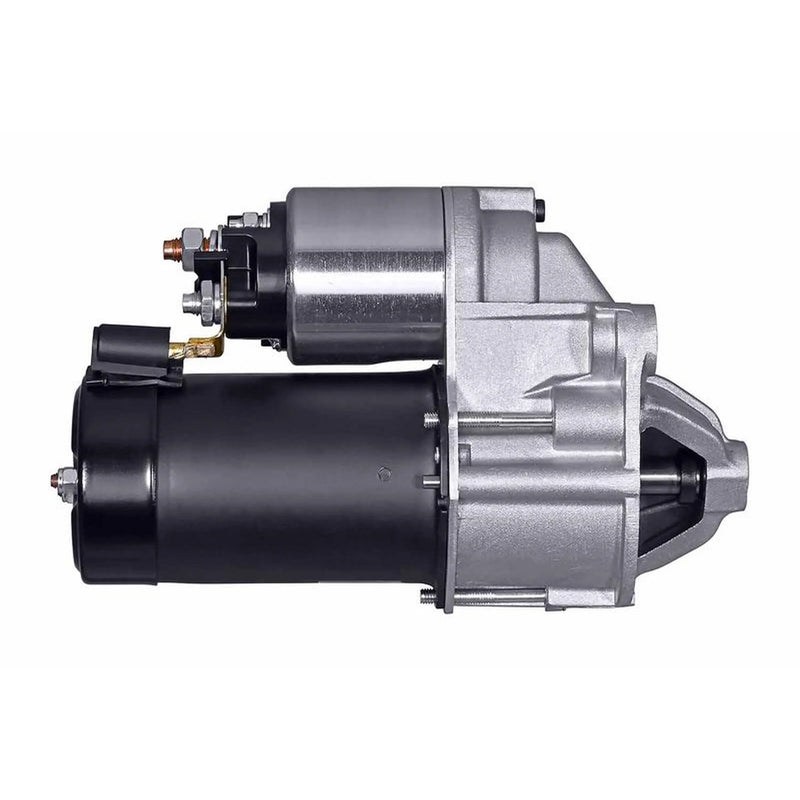 Hella Starter Motor 12V 1.2kW 11 Teeth 8EA 011 610-991
