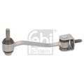 Febi Stabiliser Bar Link Coupling Rod Rear Left 183942