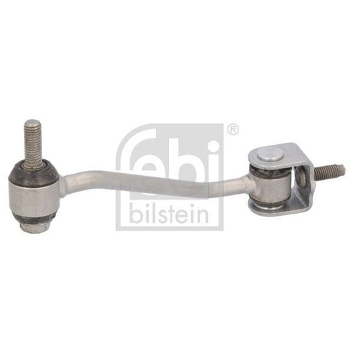 Febi Stabiliser Bar Link Coupling Rod Rear Left 183942