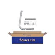 Hella Exhaust Pipe OD 8LA 366 001-021
