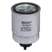 Hella Fuel Filter Element H81WK02