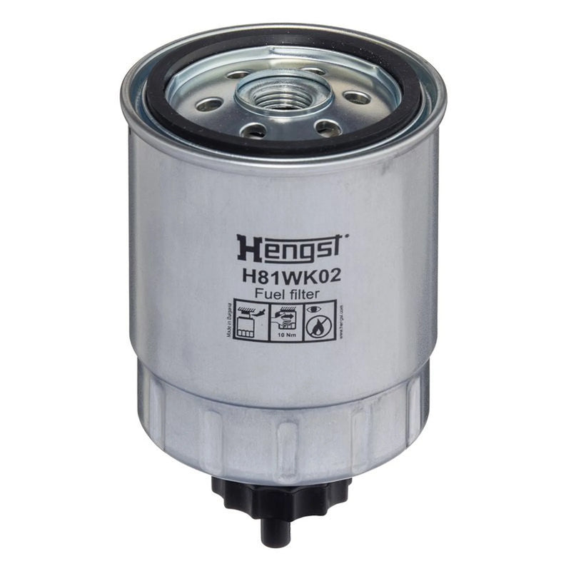 Hella Fuel Filter Element H81WK02