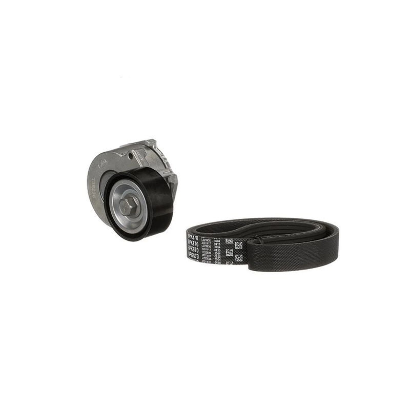 Gates V-Ribbed Belt Set K016PK870