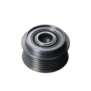 Valeo Alternator Overrunning Freewheel Clutch 588414