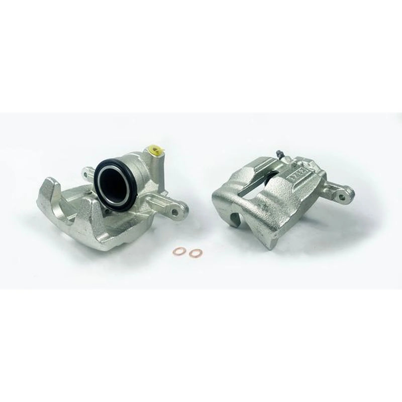 Abtex Brake Caliper Assembly Front Left ABC1136L