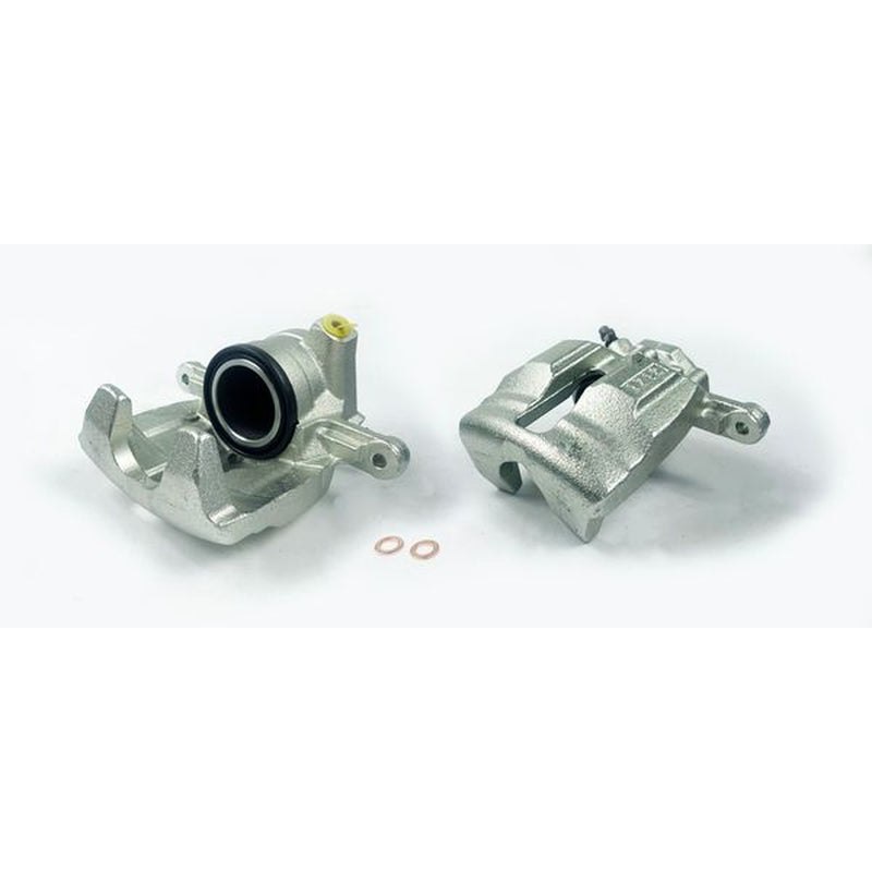 Abtex Brake Caliper Assembly Front Left ABC1136L