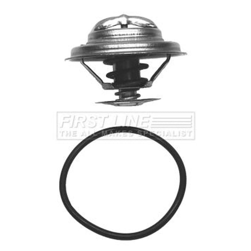 First Line Thermostat,Coolant FTK014