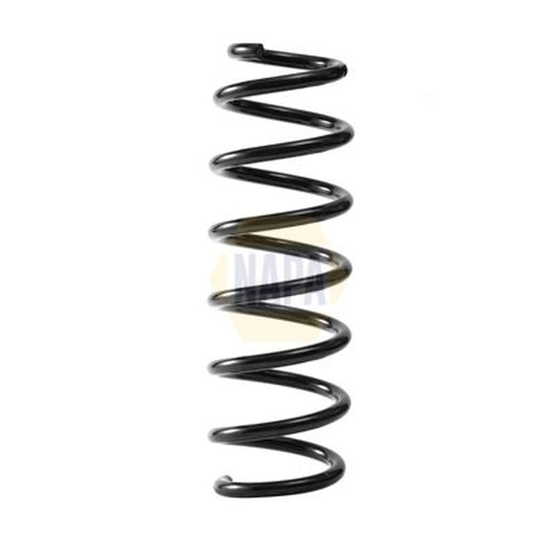 NAPA Rear Suspension Coil Spring NCS2340