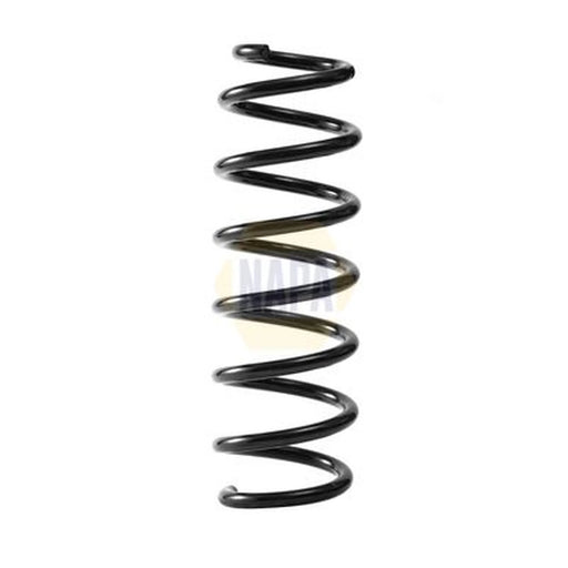 NAPA Rear Suspension Coil Spring NCS2340